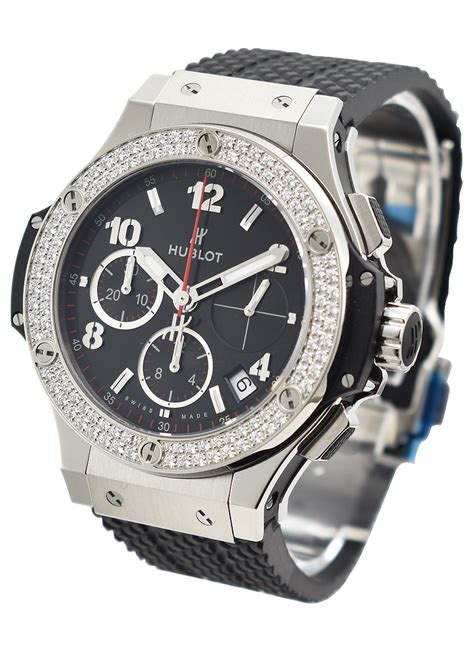 preis hublot big bang|Hublot big bang bezel.